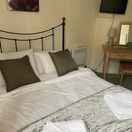 Courtyard Rooms Bridgnorth Eksteriør billede